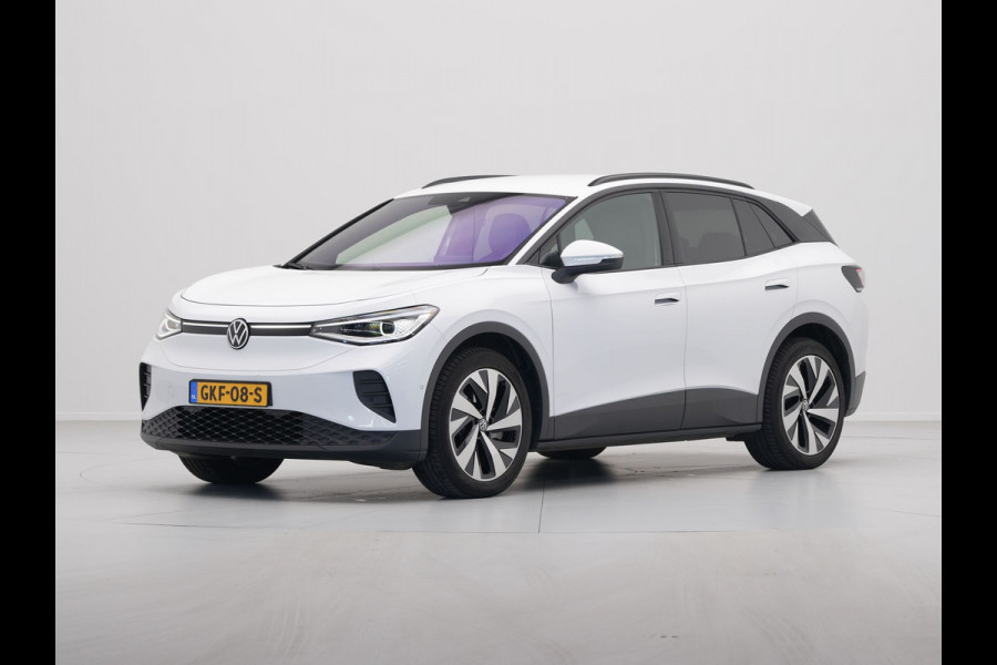 Volkswagen ID.4 Pro Business 286pk 77 kWh Camera Navigatie Stoel/Stuurverwarming Acc Carplay