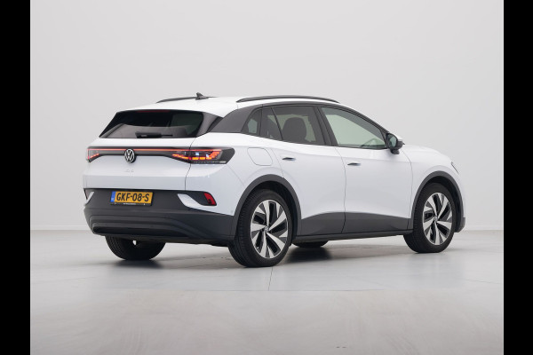 Volkswagen ID.4 Pro Business 286pk 77 kWh Camera Navigatie Stoel/Stuurverwarming Acc Carplay