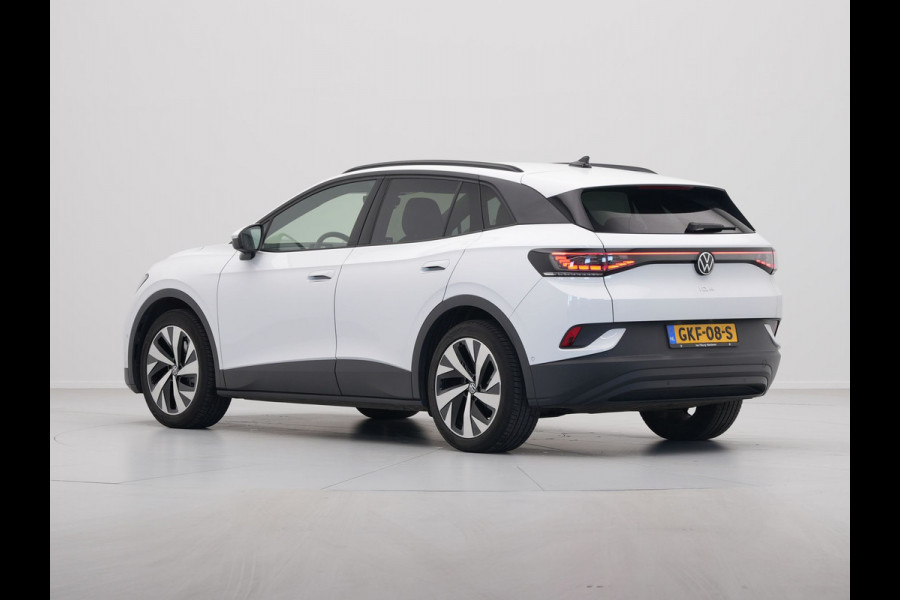 Volkswagen ID.4 Pro Business 286pk 77 kWh Camera Navigatie Stoel/Stuurverwarming Acc Carplay