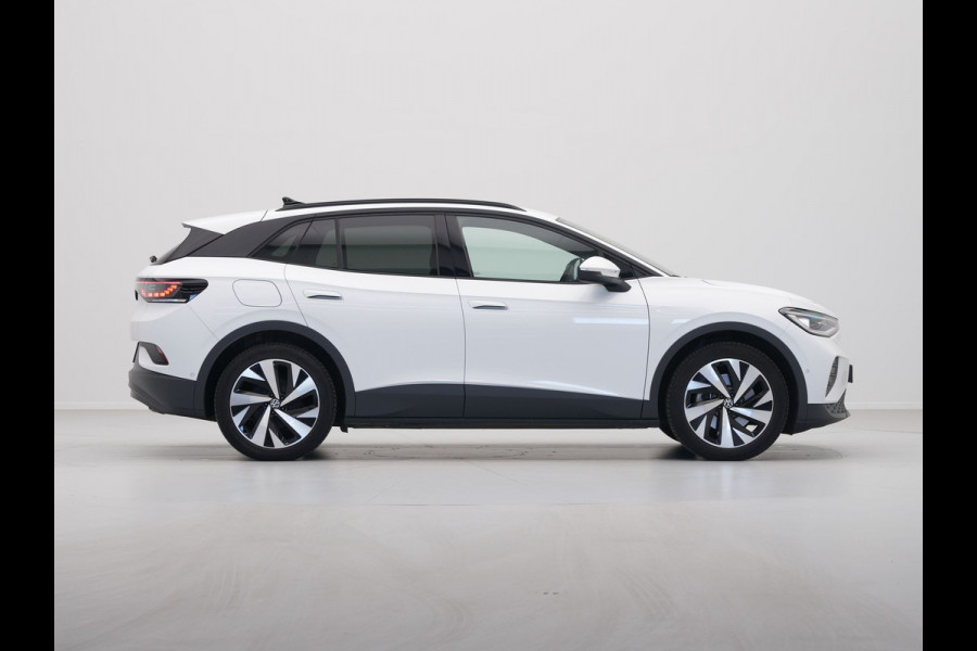 Volkswagen ID.4 Pro Business 286pk 77 kWh Camera Navigatie Stoel/Stuurverwarming Acc Carplay