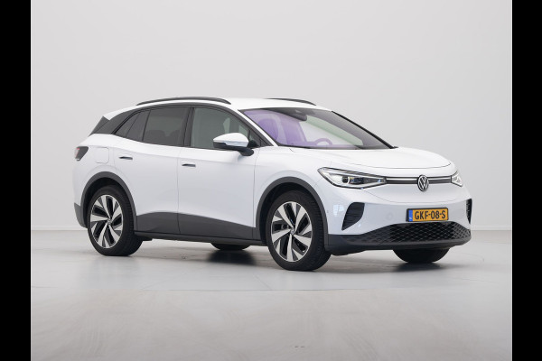 Volkswagen ID.4 Pro Business 286pk 77 kWh Camera Navigatie Stoel/Stuurverwarming Acc Carplay