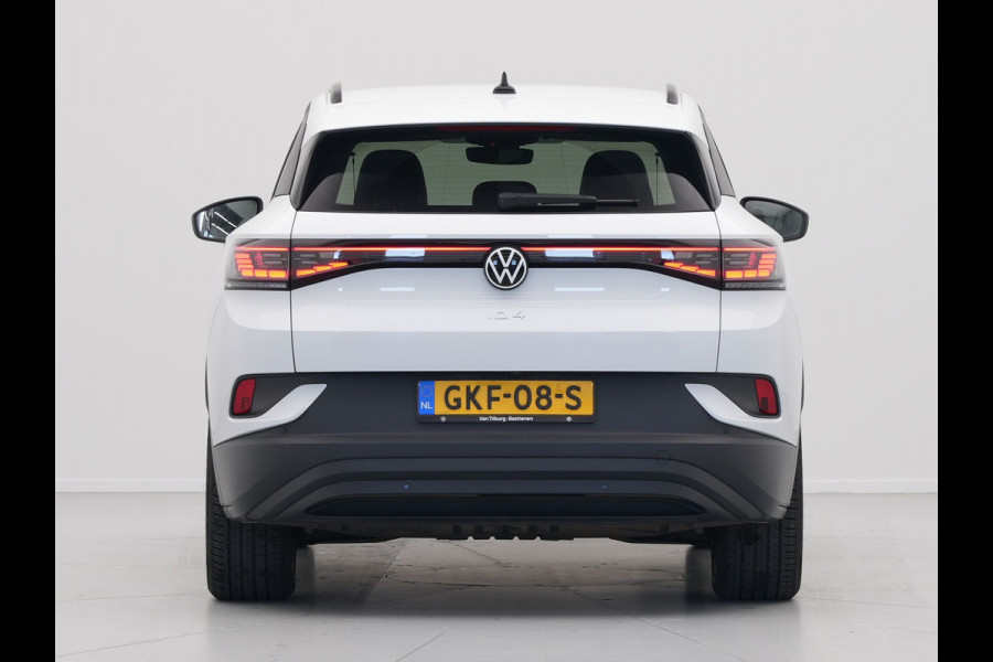 Volkswagen ID.4 Pro Business 286pk 77 kWh Camera Navigatie Stoel/Stuurverwarming Acc Carplay