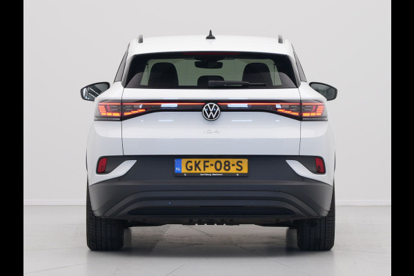 Volkswagen ID.4 Pro Business 286pk 77 kWh Camera Navigatie Stoel/Stuurverwarming Acc Carplay