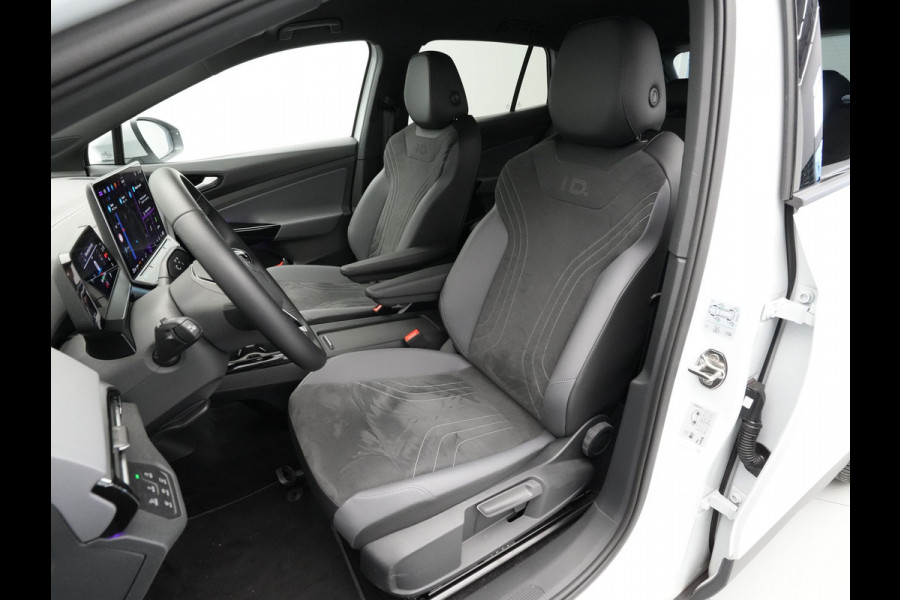 Volkswagen ID.4 Pro Business 286pk 77 kWh Camera Navigatie Stoel/Stuurverwarming Acc Carplay