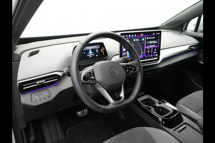 Volkswagen ID.4 Pro Business 286pk 77 kWh Camera Navigatie Stoel/Stuurverwarming Acc Carplay