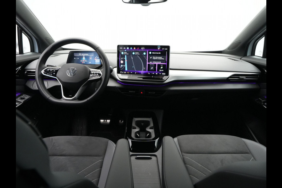 Volkswagen ID.4 Pro Business 286pk 77 kWh Camera Navigatie Stoel/Stuurverwarming Acc Carplay