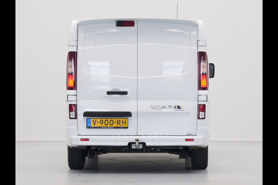 Opel Vivaro 1.6 CDTI 107kW 145PK L2H1 Sport Irmscher 030/200 Navigatie Camera Trekhaak Cruise