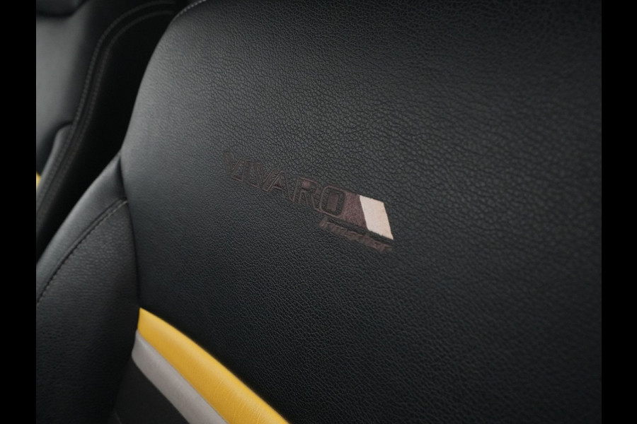 Opel Vivaro 1.6 CDTI 107kW 145PK L2H1 Sport Irmscher 030/200 Navigatie Camera Trekhaak Cruise