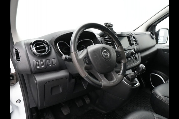 Opel Vivaro 1.6 CDTI 107kW 145PK L2H1 Sport Irmscher 030/200 Navigatie Camera Trekhaak Cruise