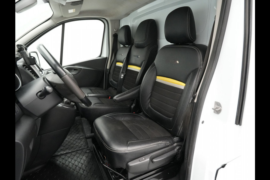 Opel Vivaro 1.6 CDTI 107kW 145PK L2H1 Sport Irmscher 030/200 Navigatie Camera Trekhaak Cruise