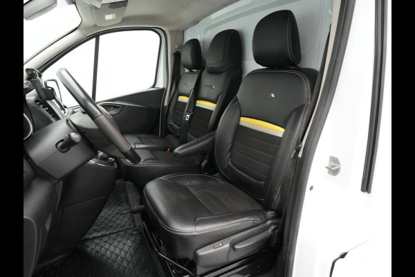 Opel Vivaro 1.6 CDTI 107kW 145PK L2H1 Sport Irmscher 030/200 Navigatie Camera Trekhaak Cruise