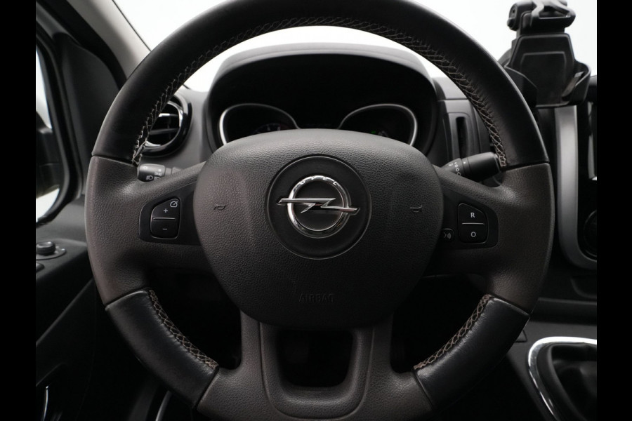 Opel Vivaro 1.6 CDTI 107kW 145PK L2H1 Sport Irmscher 030/200 Navigatie Camera Trekhaak Cruise