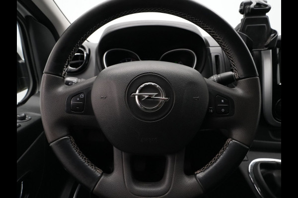 Opel Vivaro 1.6 CDTI 107kW 145PK L2H1 Sport Irmscher 030/200 Navigatie Camera Trekhaak Cruise