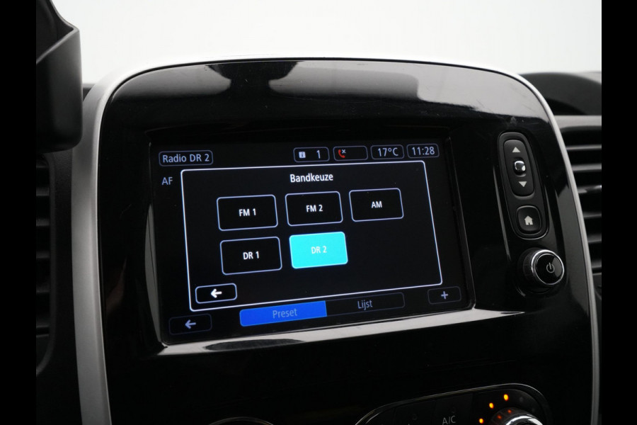 Opel Vivaro 1.6 CDTI 107kW 145PK L2H1 Sport Irmscher 030/200 Navigatie Camera Trekhaak Cruise