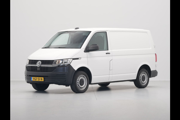 Volkswagen Transporter L1H1 2.0 TDI 90pk Economy Business / Navi via App / Pdc / Airco / Cruise