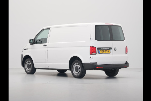 Volkswagen Transporter L1H1 2.0 TDI 90pk Economy Business / Navi via App / Pdc / Airco / Cruise