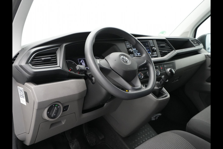 Volkswagen Transporter L1H1 2.0 TDI 90pk Economy Business / Navi via App / Pdc / Airco / Cruise