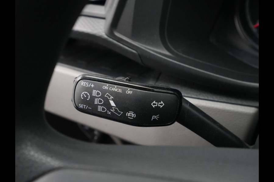 Volkswagen Transporter L1H1 2.0 TDI 90pk Economy Business / Navi via App / Pdc / Airco / Cruise