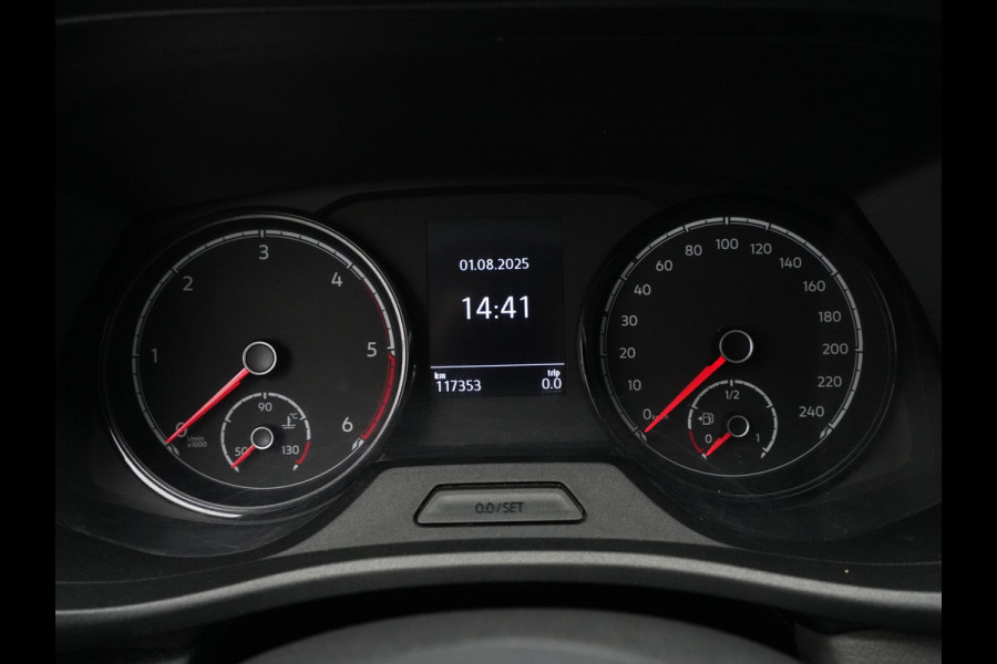 Volkswagen Transporter L1H1 2.0 TDI 90pk Economy Business / Navi via App / Pdc / Airco / Cruise