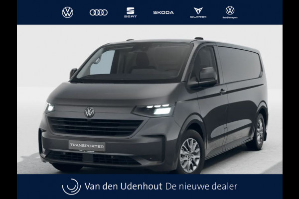 Volkswagen Transporter L2H1 2.0 TDI 150PK Style-Intro / Direct leverbaar / BPM-vrij
