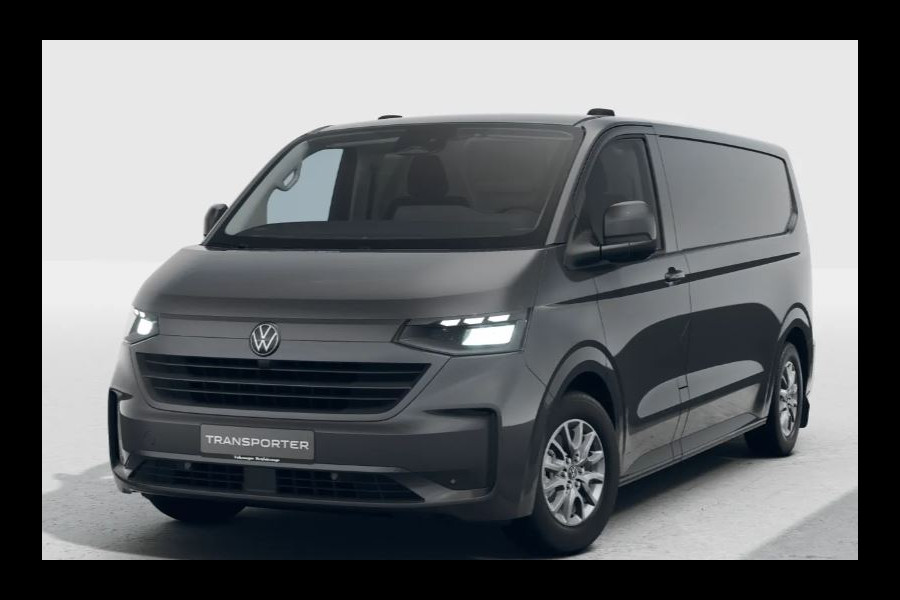 Volkswagen Transporter L2H1 2.0 TDI 150PK Style-Intro / Direct leverbaar / BPM-vrij