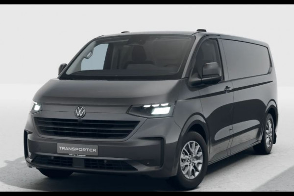 Volkswagen Transporter L2H1 2.0 TDI 150PK Style-Intro / Direct leverbaar / BPM-vrij