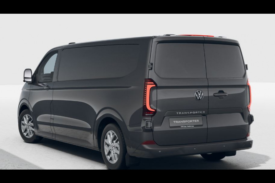 Volkswagen Transporter L2H1 2.0 TDI 150PK Style-Intro / Direct leverbaar / BPM-vrij