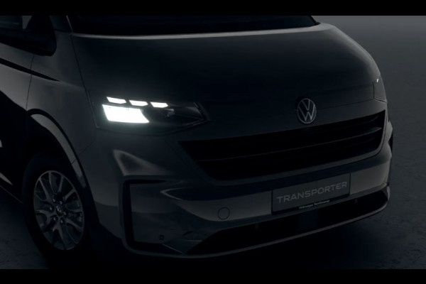 Volkswagen Transporter L2H1 2.0 TDI 150PK Style-Intro / Direct leverbaar / BPM-vrij