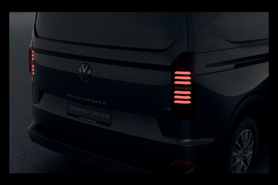 Volkswagen Transporter L2H1 2.0 TDI 150PK Style-Intro / Direct leverbaar / BPM-vrij