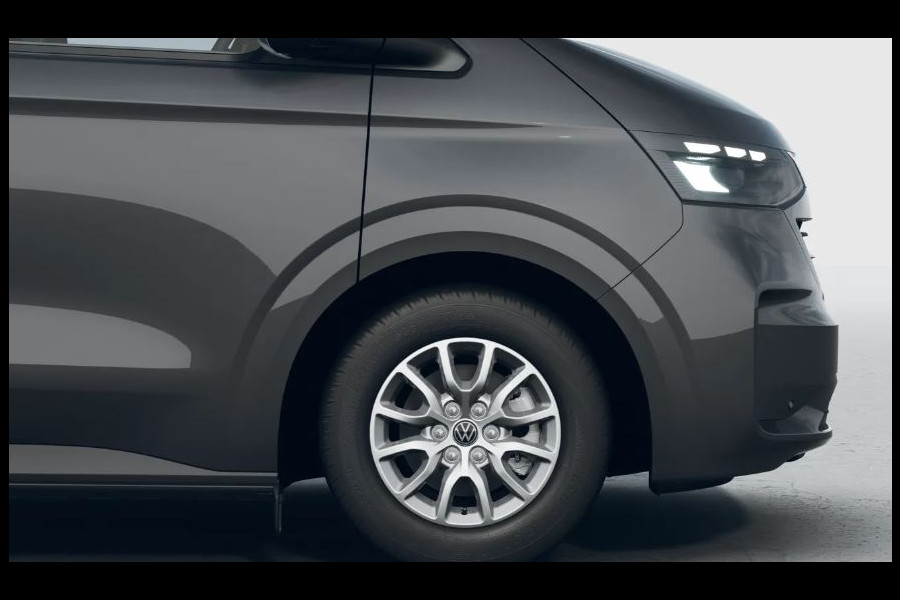 Volkswagen Transporter L2H1 2.0 TDI 150PK Style-Intro / Direct leverbaar / BPM-vrij