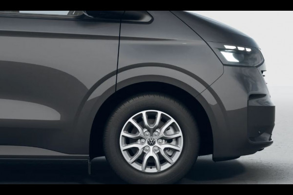 Volkswagen Transporter L2H1 2.0 TDI 150PK Style-Intro / Direct leverbaar / BPM-vrij