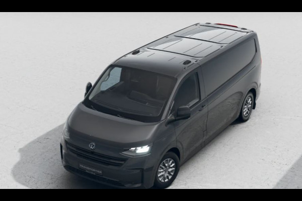 Volkswagen Transporter L2H1 2.0 TDI 150PK Style-Intro / Direct leverbaar / BPM-vrij