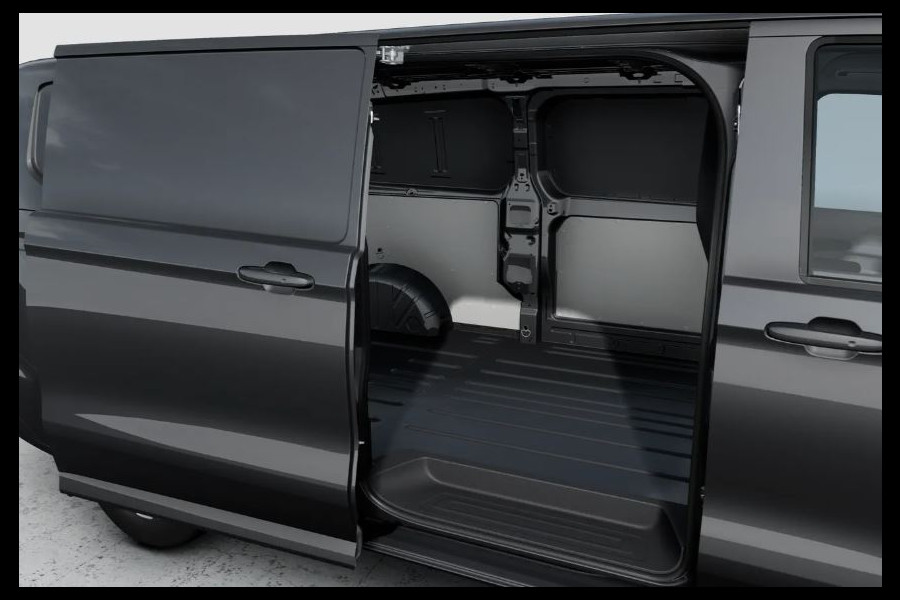 Volkswagen Transporter L2H1 2.0 TDI 150PK Style-Intro / Direct leverbaar / BPM-vrij