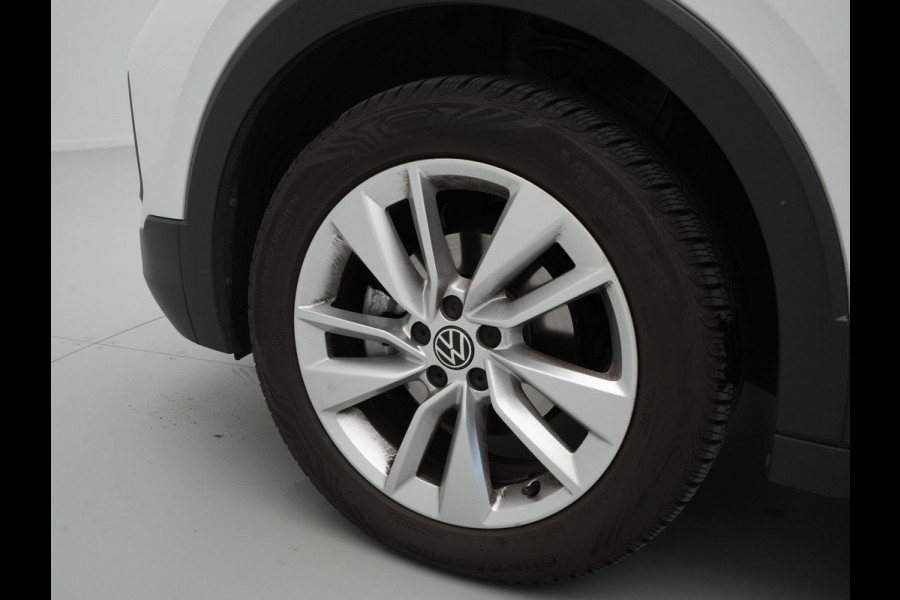 Volkswagen T-Cross 1.0 TSI 115pk DSG Life Edition Navigatie Camera Stoelverwarming Acc