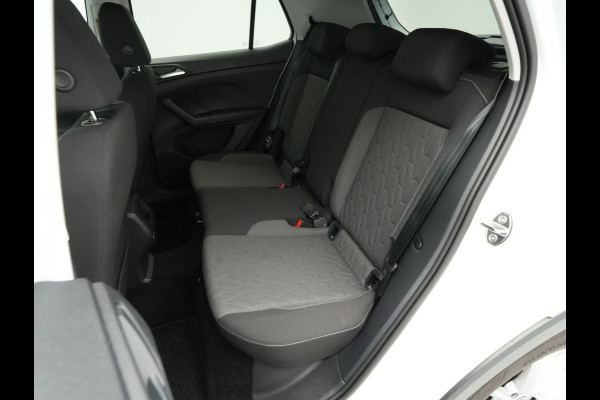 Volkswagen T-Cross 1.0 TSI 115pk DSG Life Edition Navigatie Camera Stoelverwarming Acc