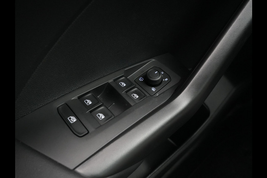 Volkswagen T-Cross 1.0 TSI 115pk DSG Life Edition Navigatie Camera Stoelverwarming Acc