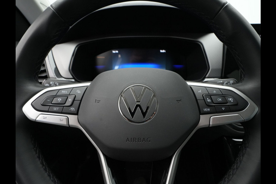 Volkswagen T-Cross 1.0 TSI 115pk DSG Life Edition Navigatie Camera Stoelverwarming Acc