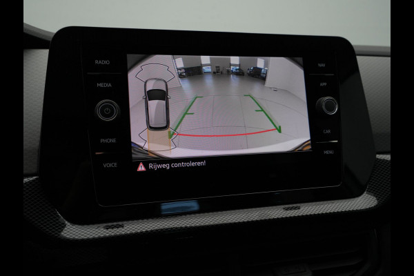 Volkswagen T-Cross 1.0 TSI 115pk DSG Life Edition Navigatie Camera Stoelverwarming Acc