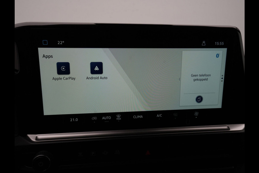 Volkswagen Transporter L2H1 2.0 TDI 110pk Life-Intro / Direct leverbaar / BPM-vrij .