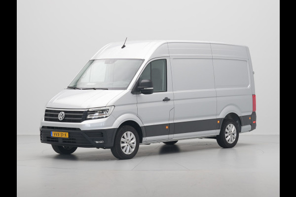 Volkswagen Crafter L3H3 2.0 TDI 177PK Automaat Exclusive-Edition