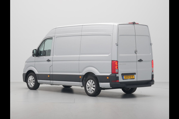 Volkswagen Crafter L3H3 2.0 TDI 177PK Automaat Exclusive-Edition