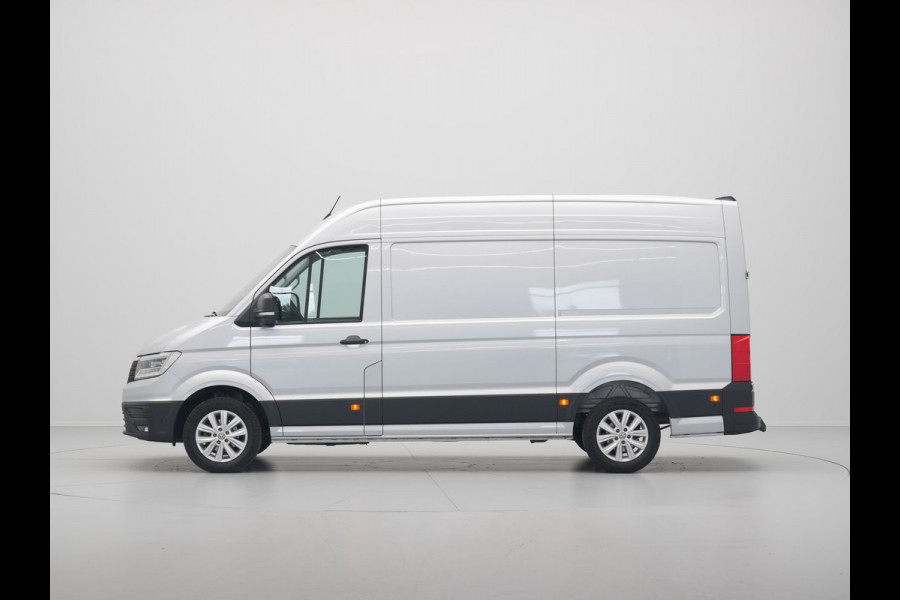 Volkswagen Crafter L3H3 2.0 TDI 177PK Automaat Exclusive-Edition