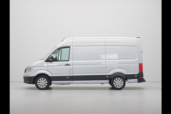 Volkswagen Crafter L3H3 2.0 TDI 177PK Automaat Exclusive-Edition