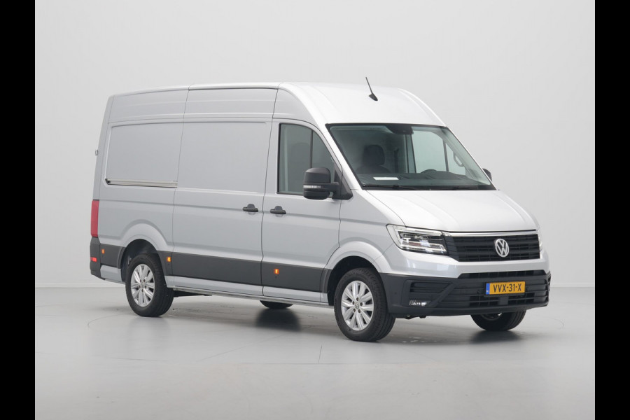 Volkswagen Crafter L3H3 2.0 TDI 177PK Automaat Exclusive-Edition
