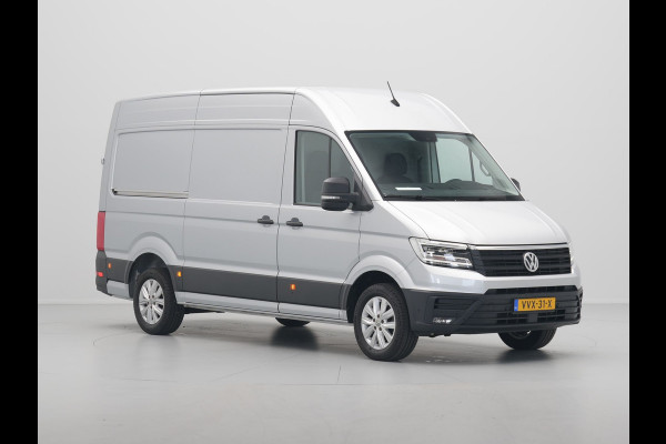 Volkswagen Crafter L3H3 2.0 TDI 177PK Automaat Exclusive-Edition