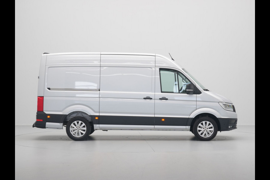 Volkswagen Crafter L3H3 2.0 TDI 177PK Automaat Exclusive-Edition