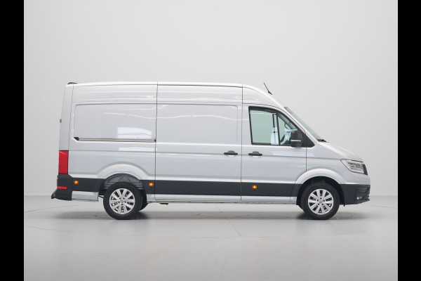 Volkswagen Crafter L3H3 2.0 TDI 177PK Automaat Exclusive-Edition