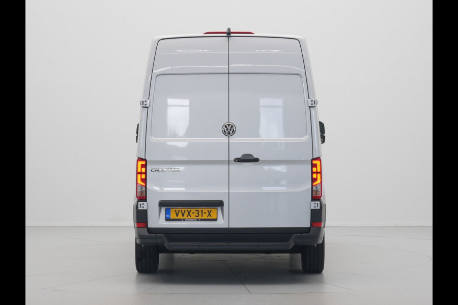 Volkswagen Crafter L3H3 2.0 TDI 177PK Automaat Exclusive-Edition