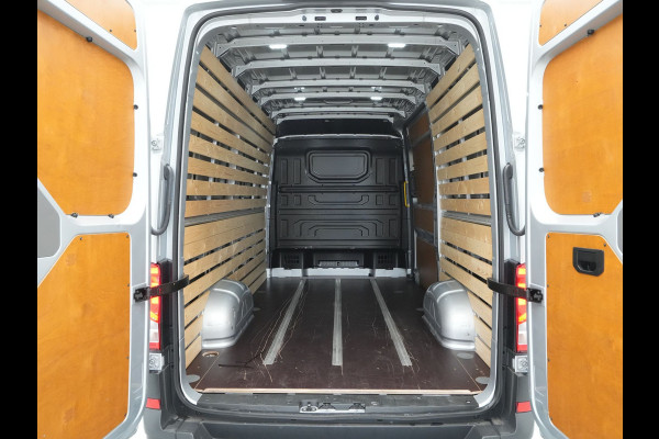 Volkswagen Crafter L3H3 2.0 TDI 177PK Automaat Exclusive-Edition