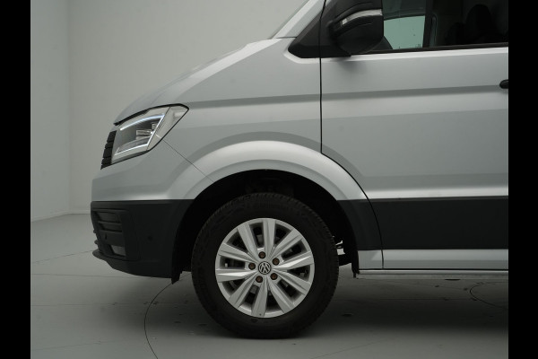Volkswagen Crafter L3H3 2.0 TDI 177PK Automaat Exclusive-Edition